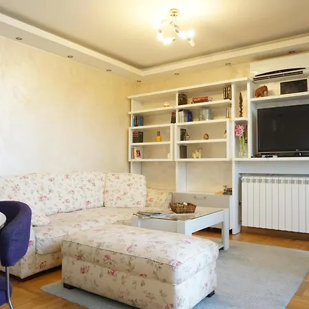 Apartment Dolce Belgrade