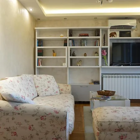 Dolce Apartment