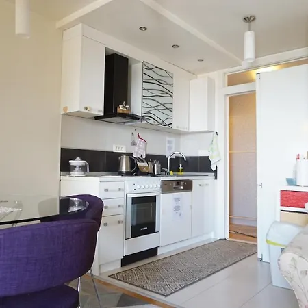 Διαμέρισμα Dolce