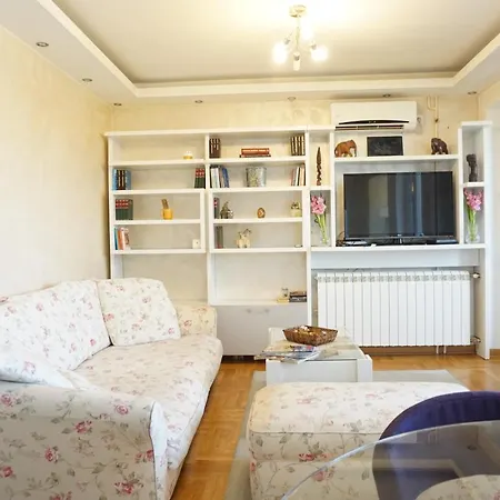 Apartment Dolce