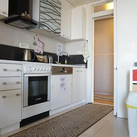 Dolce Apartment Belgrade