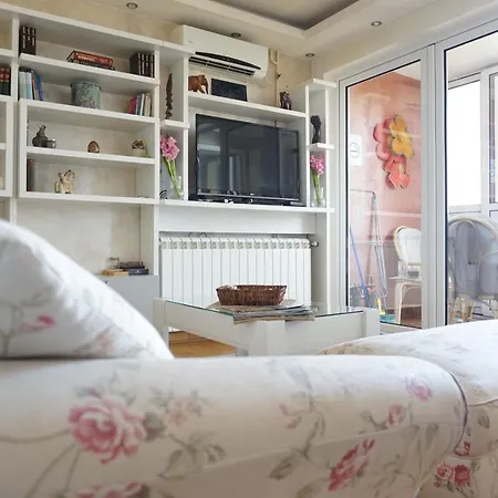 Dolce Apartament *