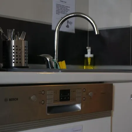 Dolce Apartament *