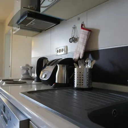 Dolce Διαμέρισμα *