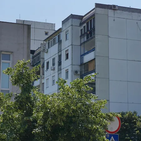 Apartment Dolce