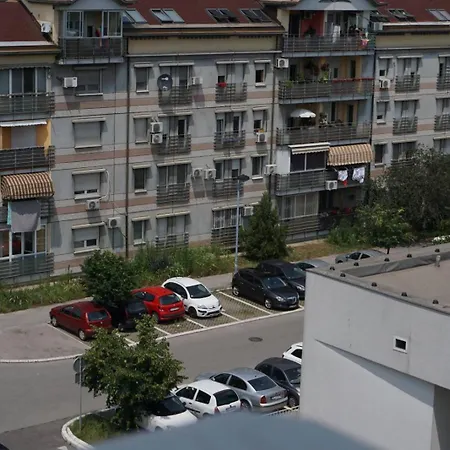 Apartment Dolce