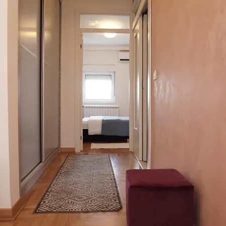 Διαμέρισμα Dolce *