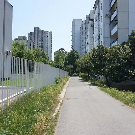 Apartment Dolce *