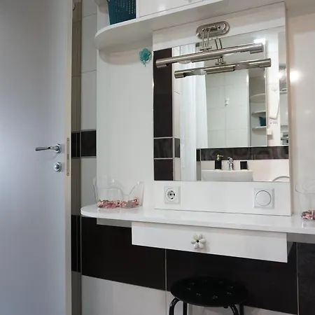 Dolce Apartment
