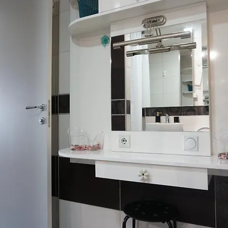 Dolce Διαμέρισμα