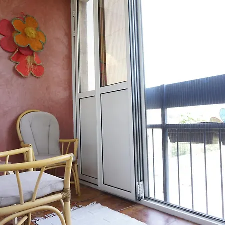 Dolce Διαμέρισμα