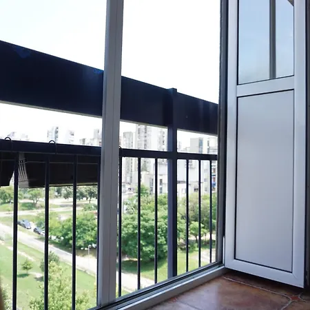 Διαμέρισμα Dolce Βελιγράδι