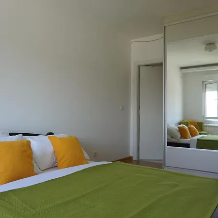 Apartment Dolce