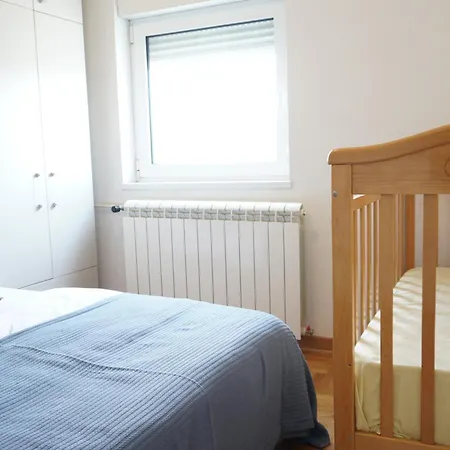 Apartament Dolce Belgrad