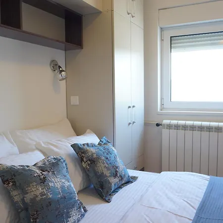 Dolce Διαμέρισμα