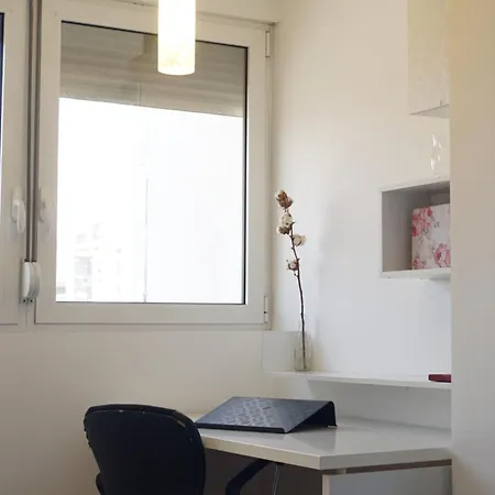 Διαμέρισμα Dolce *