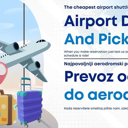 Dolce Διαμέρισμα Βελιγράδι